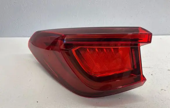 Seat Leon IV Rear/tail lights 5FA945207C 0021886103