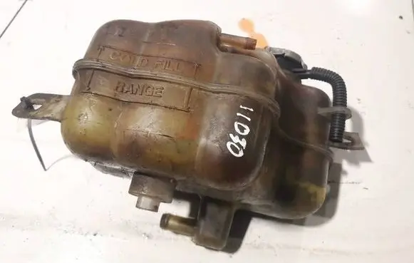 Fiat Freemont Coolant expansion tank/reservoir 
