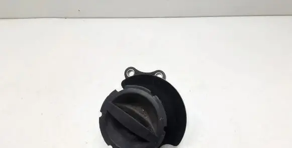 Volvo S80 Oil fill pipe 30777537
