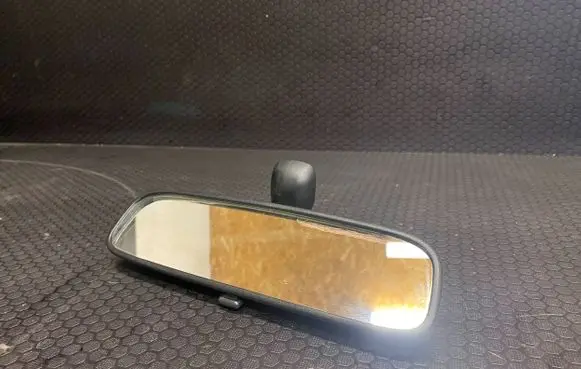 Hyundai Santa Fe Rear view mirror (interior) e4022143