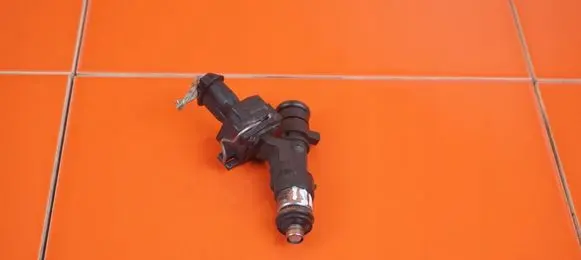 Fiat 500 Fuel injector 0280158199 19MB38