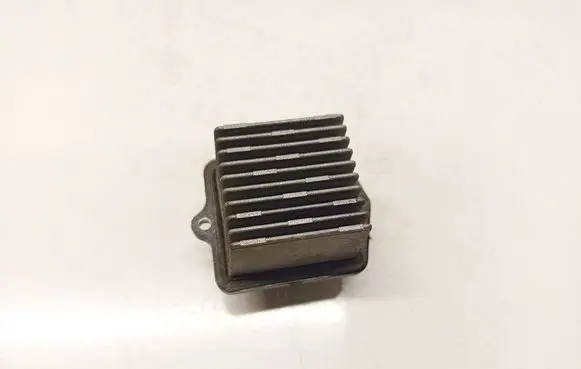 Mitsubishi Outlander Heater blower motor/fan resistor 