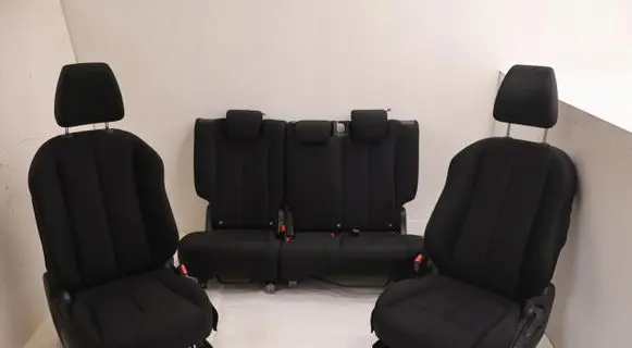 Mitsubishi Eclipse Cross Seat set ACM100