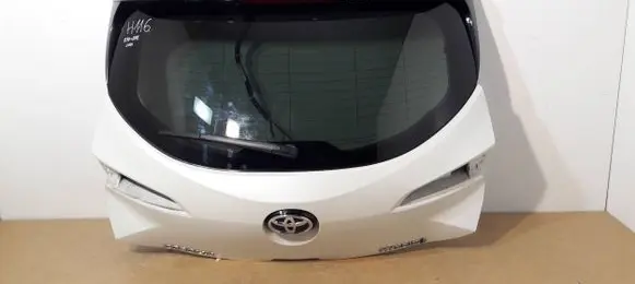 Toyota Corolla E210 E21 Truck tailgate 
