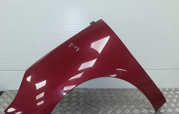 Renault Scenic RX Fender 