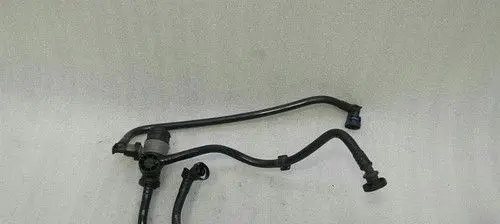 Mercedes-Benz CL C216 Vacuum valve 7636144
