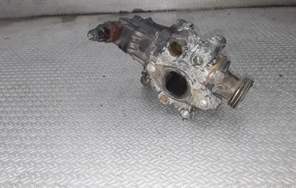 Fiat Ducato EGR valve K5T70977