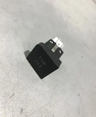 Volkswagen PASSAT B6 ESP (stability program) switch 3C0927117C