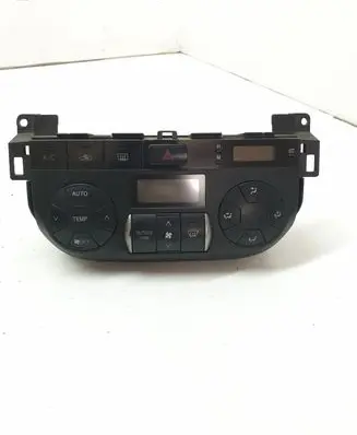 Toyota RAV 4 (XA20) Climate control unit 8401042030 1773007731 8865042170