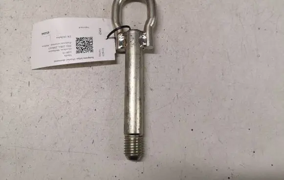 Mazda 6 Towing hook eye 