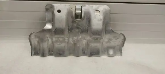 Ford F150 Engine splash shield/under tray FL345R108AB FL3Z5D032B ML3Z5D032A