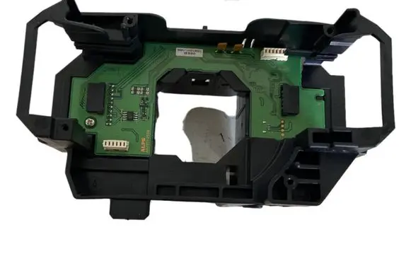 Volvo S80 Steering angle sensor 31343018 130613H11466