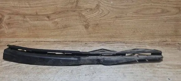 Volvo V50 Front bumper mounting bracket 30744957