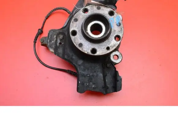 Fiat Tipo Front wheel hub spindle knuckle