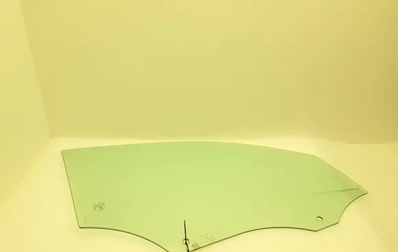 Mercedes-Benz EQB Front door window glass four-door 43R00050 E000292