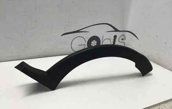 Mercedes-Benz EQE v295 Other trunk/boot trim element A2958211000