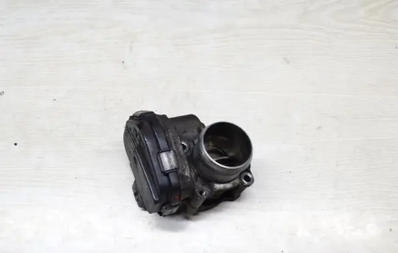 Peugeot 3008 I Throttle valve 9673534480 28275019