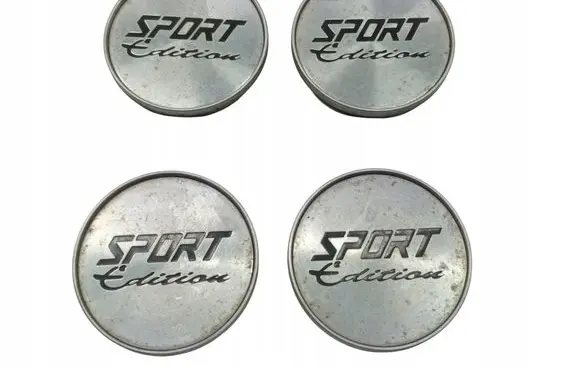 Nissan Murano Z50 Original wheel cap 