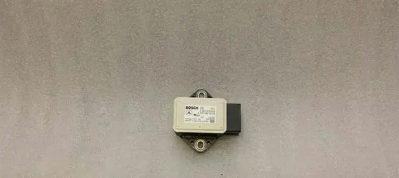 Mercedes-Benz SL R230 ESP acceleration yaw rate sensor A2165420018