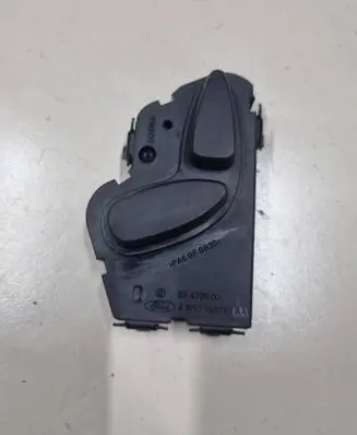 Ford Focus Seat control switch 03470600 4M5T14A701AA