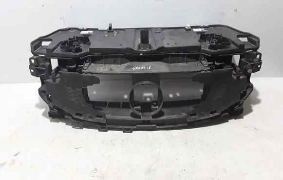 Smart ForFour II W453 Front grill 620368897R