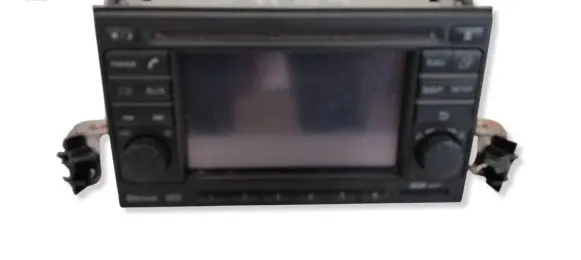 Nissan Note (E11) Radio/CD/DVD/GPS head unit 25915BH10A 7612830021