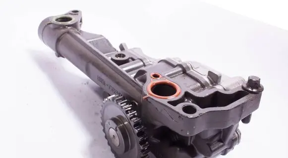 Mercedes-Benz GLB x247 Oil pump A2701800339 R2701310701