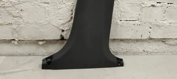 Mercedes-Benz GLC X253 C253 (B) pillar trim (bottom) A2536900625
