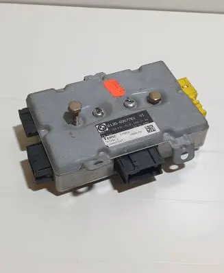 BMW 5 E60 E61 Door control unit/module 6957761 75789012 CCR4K27A27