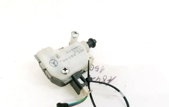 Mercedes-Benz CLS C219 Central locking motor 806602