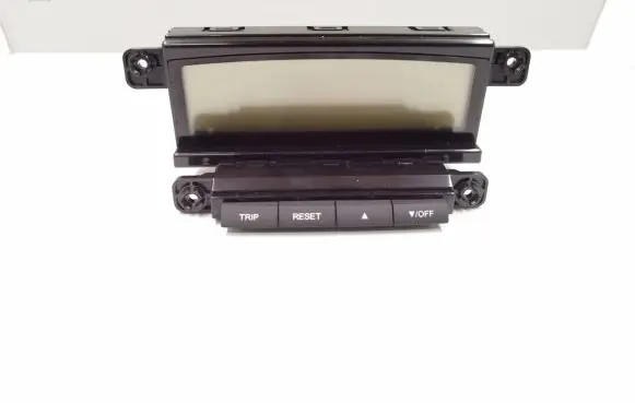 KIA Ceed Screen/display/small screen 957101H300