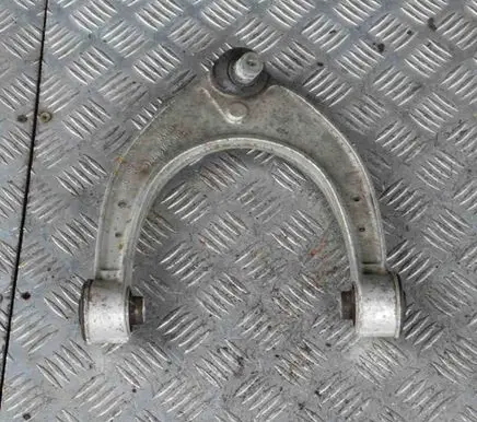 BMW 5 F10 F11 Front lower control arm/wishbone ENAW6082T6