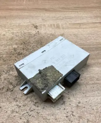 BMW 5 E39 Parking PDC control unit/module 6904023 Used