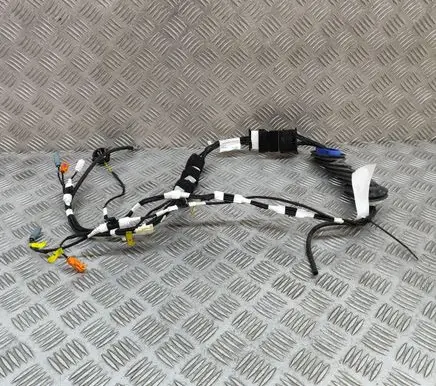 Citroen DS7 Crossback Other wiring loom 9826128380