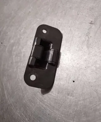 Renault Kangoo II Sliding door contact joint 67277