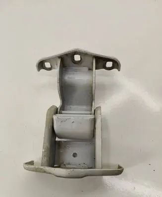 Renault Trafic III (X82) Loading door lower hinge 904101690R 93867626