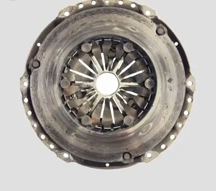 Volkswagen PASSAT B7 Pressure plate 03L141025T