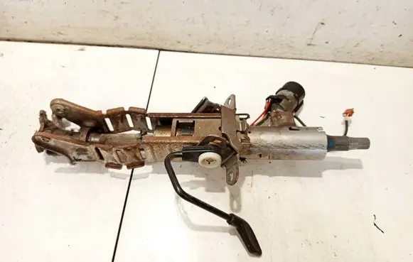 Fiat Ulysse Steering wheel axle 1811158300b