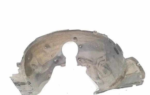 BMW 2 F45 Front wheel arch liner splash guards 