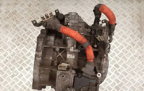 Lexus RX 330 - 350 - 400H Automatic gearbox 3090048062