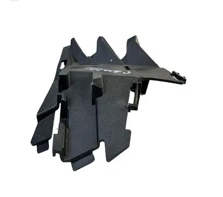 Chevrolet Camaro Front bumper mounting bracket 84215540