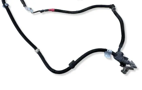 BMW 2 G42 Positive cable (battery) 8654635 623270109 ESA127