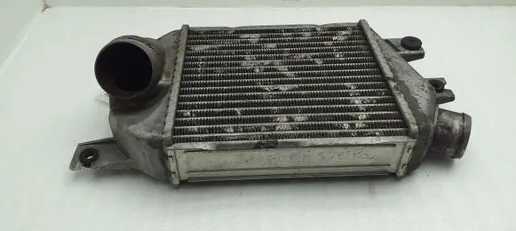 Subaru Forester SH Intercooler radiator 6ICTM0180