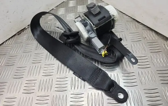 Ford Fiesta Front seatbelt C1BBA61295AC 34149482C 34146087A