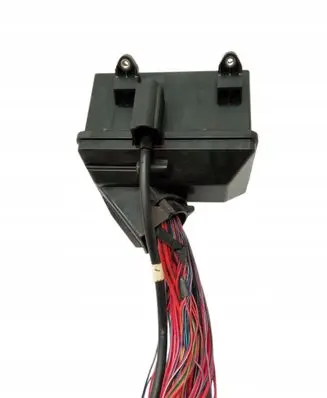 Volkswagen Phaeton Fuse box set 3D2937495