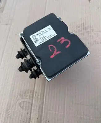 Audi A4 S4 B8 8K ABS Pump 8K0907379CL