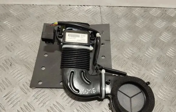 Jaguar XE Seat fan/blower 11024890A