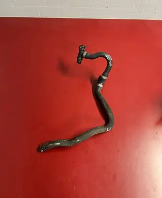 BMW X3 G01 Engine coolant pipe/hose 9797623 17129797623 22322910