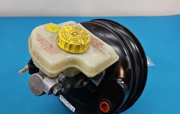 Bentley Continental Brake booster 3W1612105A IMPRK1597457