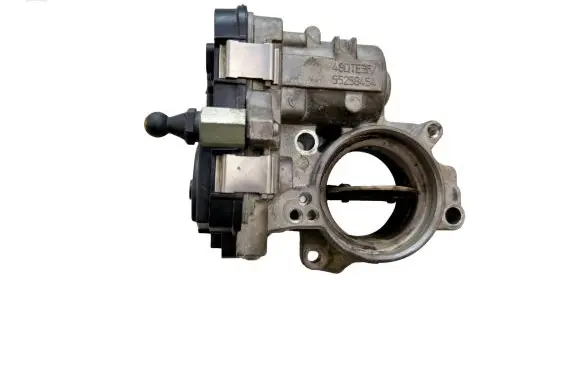 Jeep Compass Throttle valve 55258454 48DTE3F BDS5I6I2T
